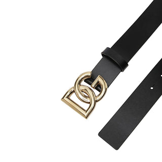 Dolce & Gabbana Belts Black