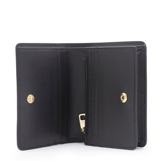 Dolce & Gabbana Wallets Black