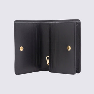 Dolce & Gabbana Wallets Black