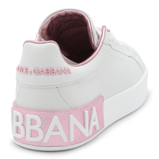 Dolce & Gabbana Sneakers White