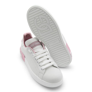 Dolce & Gabbana Sneakers White