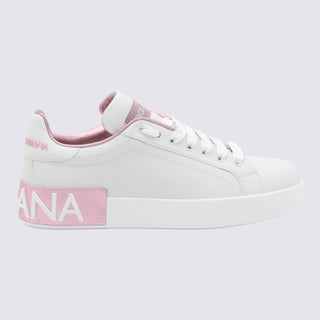 Dolce & Gabbana Sneakers White