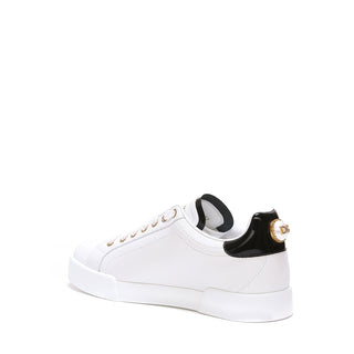 Dolce & Gabbana Sneakers White