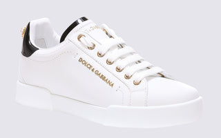 Dolce & Gabbana Sneakers White