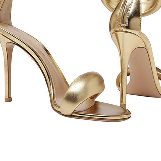 Gianvito Rossi With Heel