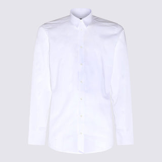 Dolce & Gabbana Shirts White