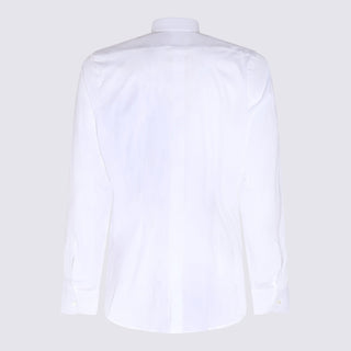 Dolce & Gabbana Shirts White