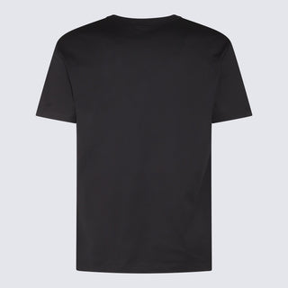 Dolce & Gabbana T-shirts And Polos Black