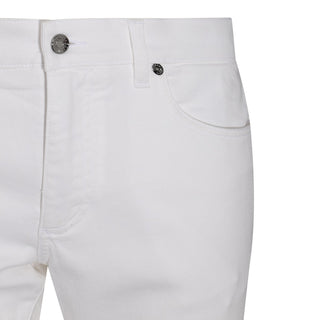 Dolce & Gabbana Jeans White