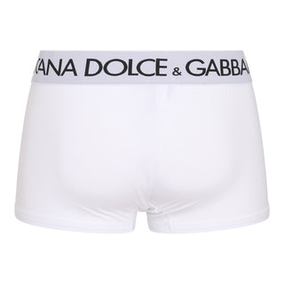 Dolce & Gabbana Underwear White