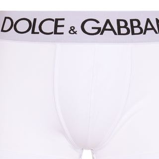 Dolce & Gabbana Underwear White