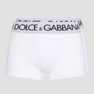 Dolce & Gabbana Underwear White