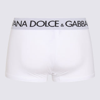 Dolce & Gabbana Underwear White