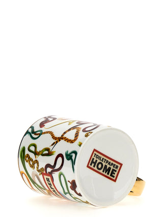 Seletti X Toiletpaper Snakes Cup