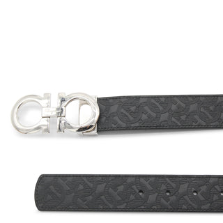 Ferragamo Belts Black