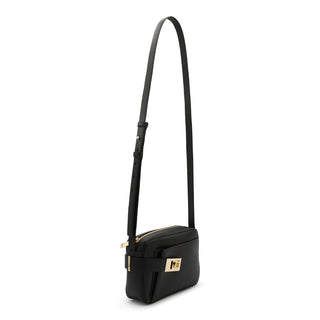 Ferragamo Bags.. Black