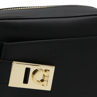 Ferragamo Bags.. Black