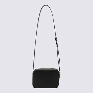 Ferragamo Bags.. Black