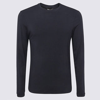 Giorgio Armani T-shirts And Polos