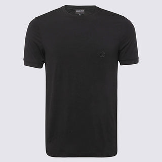 Giorgio Armani T-shirts And Polos