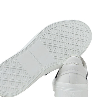 Givenchy Sneakers White