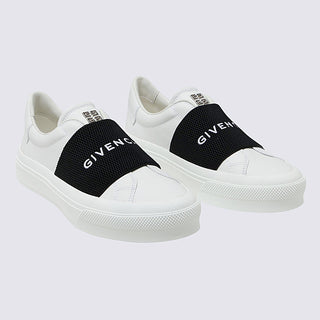 Givenchy Sneakers White