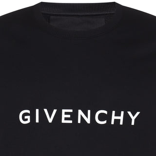 Givenchy Sweaters Black