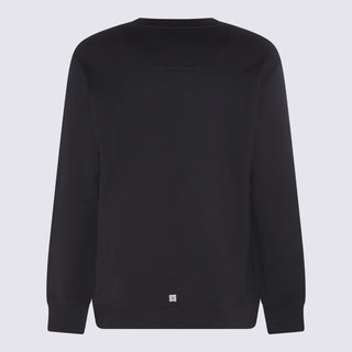 Givenchy Sweaters Black