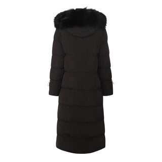 Moorer Coats Black