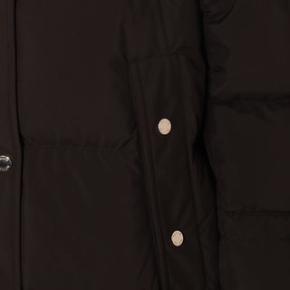 Moorer Coats Black