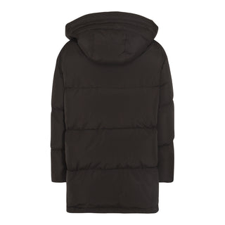 Moorer Coats Black