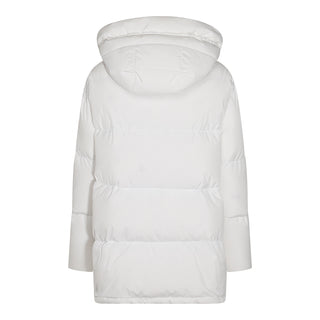 Moorer Coats White