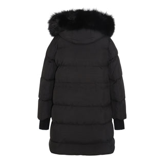 Moorer Coats Black