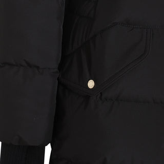 Moorer Coats Black