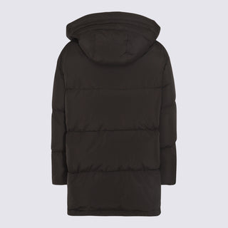 Moorer Coats Black