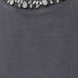 Golden Goose T-shirts And Polos Grey