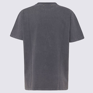 Golden Goose T-shirts And Polos Grey