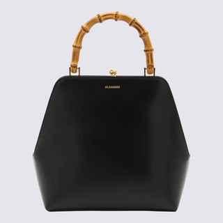 Jil Sander Bags.. Black