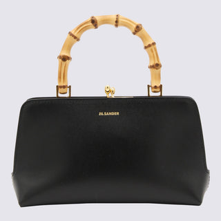 Jil Sander Bags.. Black