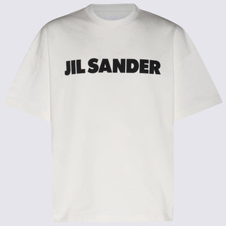 Jil Sander T-shirts And Polos