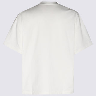 Jil Sander T-shirts And Polos