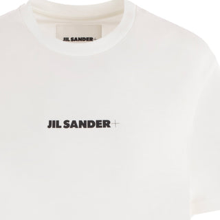 Jil Sander T-shirts And Polos