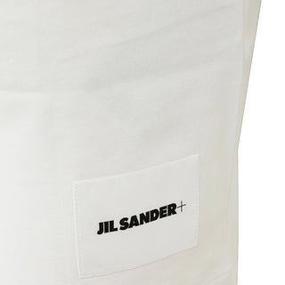 Jil Sander T-shirts And Polos White