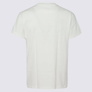 Jil Sander T-shirts And Polos White