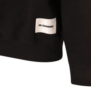 Jil Sander Sweaters Black