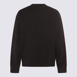 Jil Sander Sweaters Black