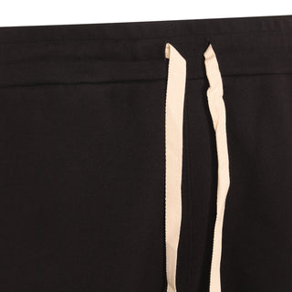 Jil Sander Trousers Black