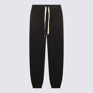 Jil Sander Trousers Black