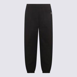 Jil Sander Trousers Black