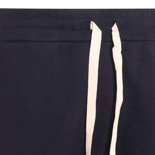 Jil Sander Trousers Blue